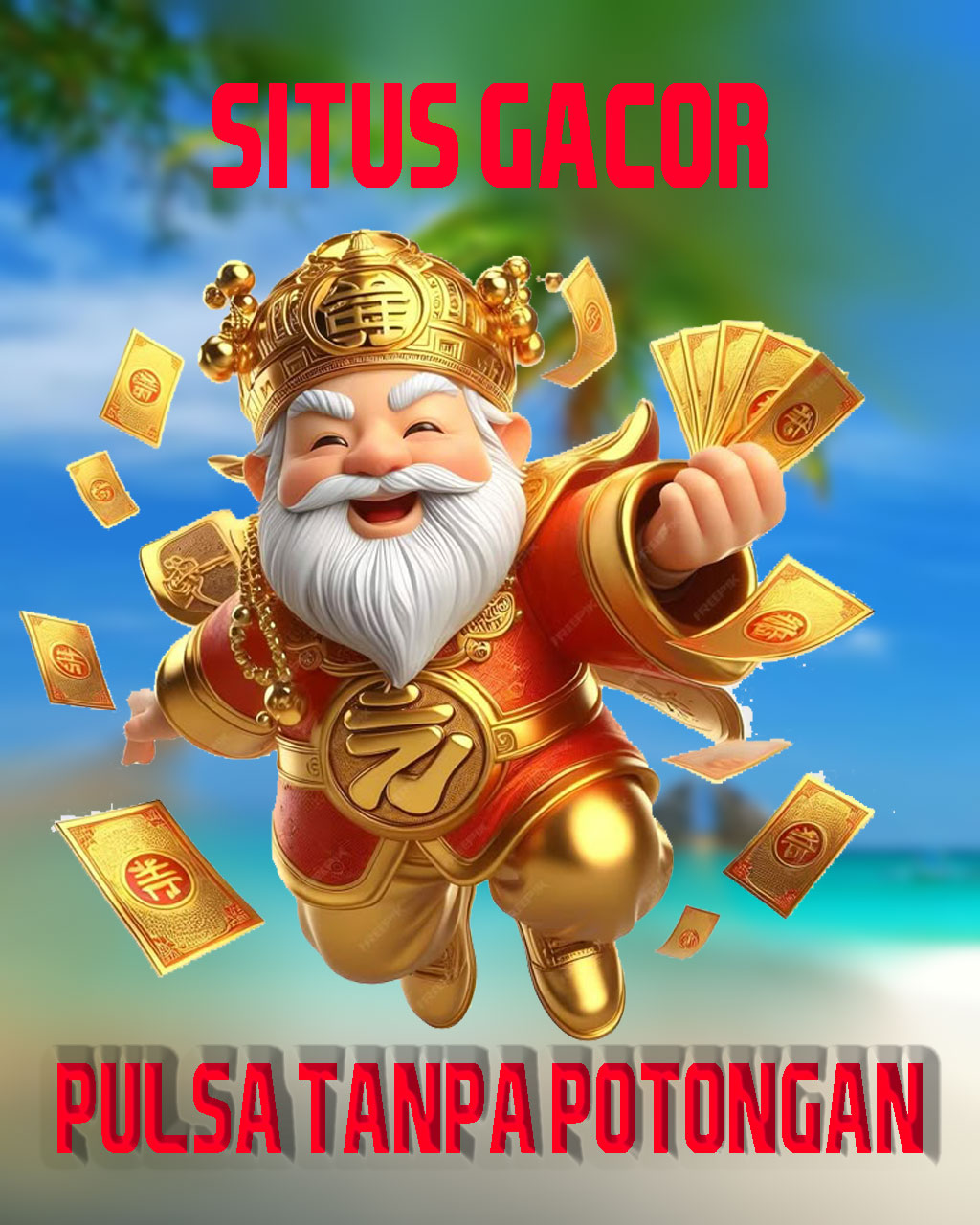 Link Pulsa 5000: Agen Situs Gacor Deposit Pulsa Tanpa Potongan